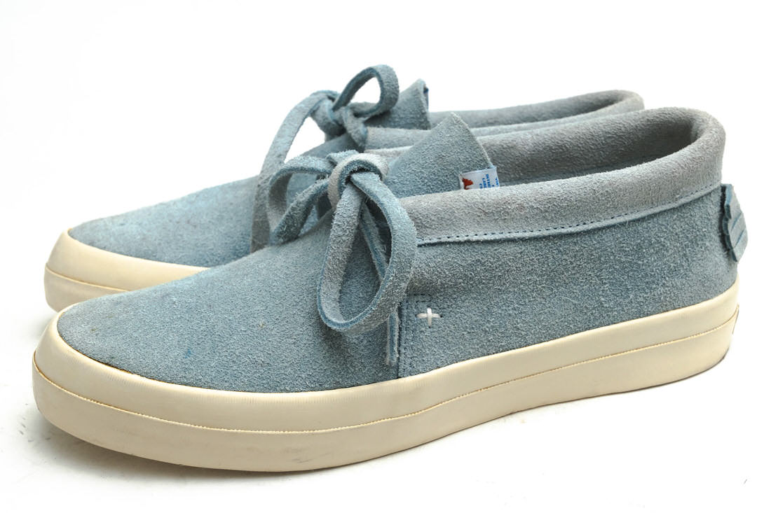 楽天市場】visvim ビズビム サイズ:27.0cm 21SS ATTICA TRAINER