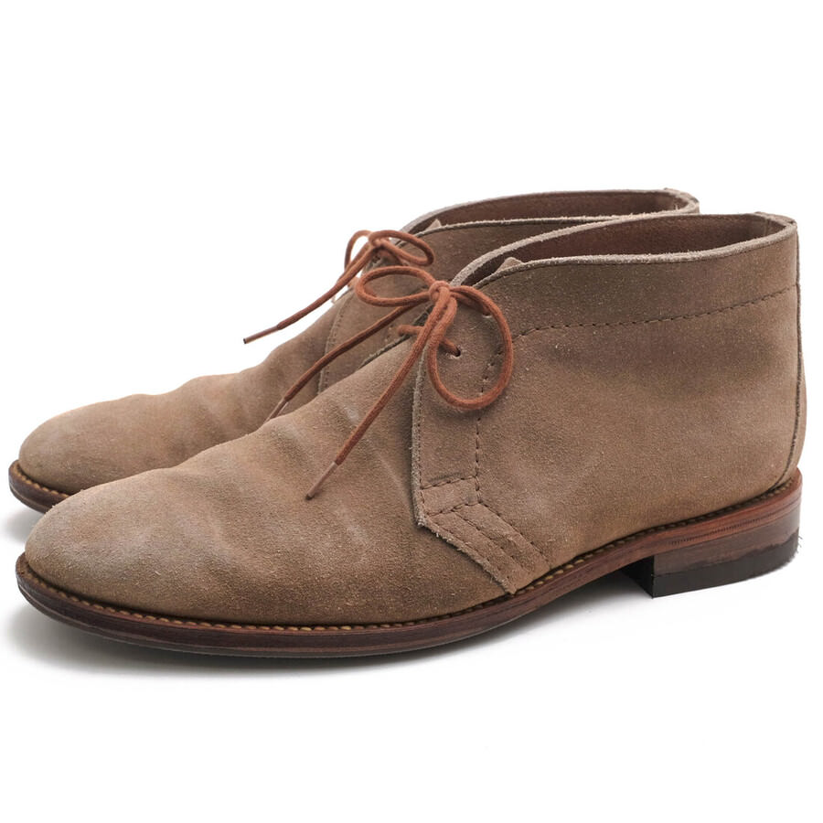 楽天市場】Tricker's CHUKKA BOOTS WINSTON #M7468【トリッカーズ
