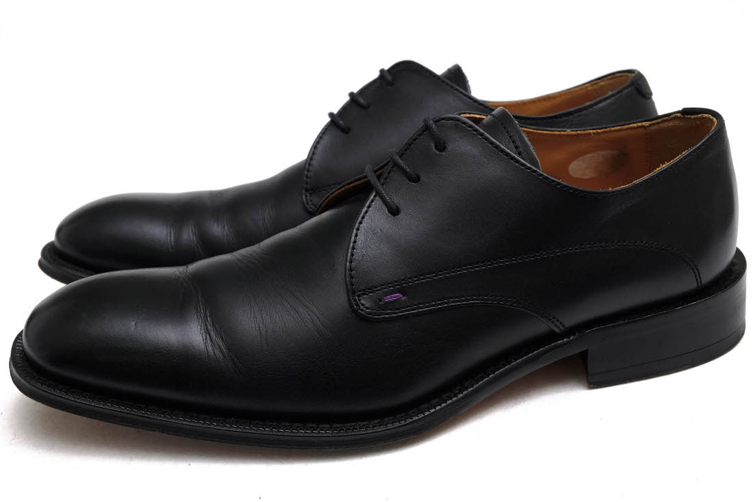 楽天市場】Paul Smith ポールスミス サイズ:8 プレートトゥ レザー