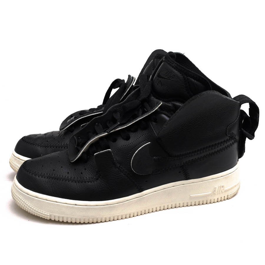 楽天市場】【日本限定】NIKE AIR FORCE 1 HIGH 07 QS 