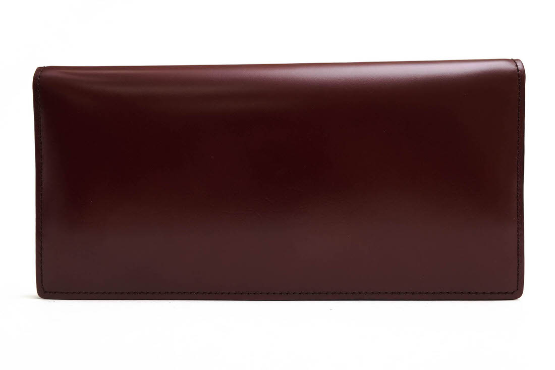 楽天市場】SOMES SADDLE 長財布 ソメスサドル グレイン型押し牛革 小銭