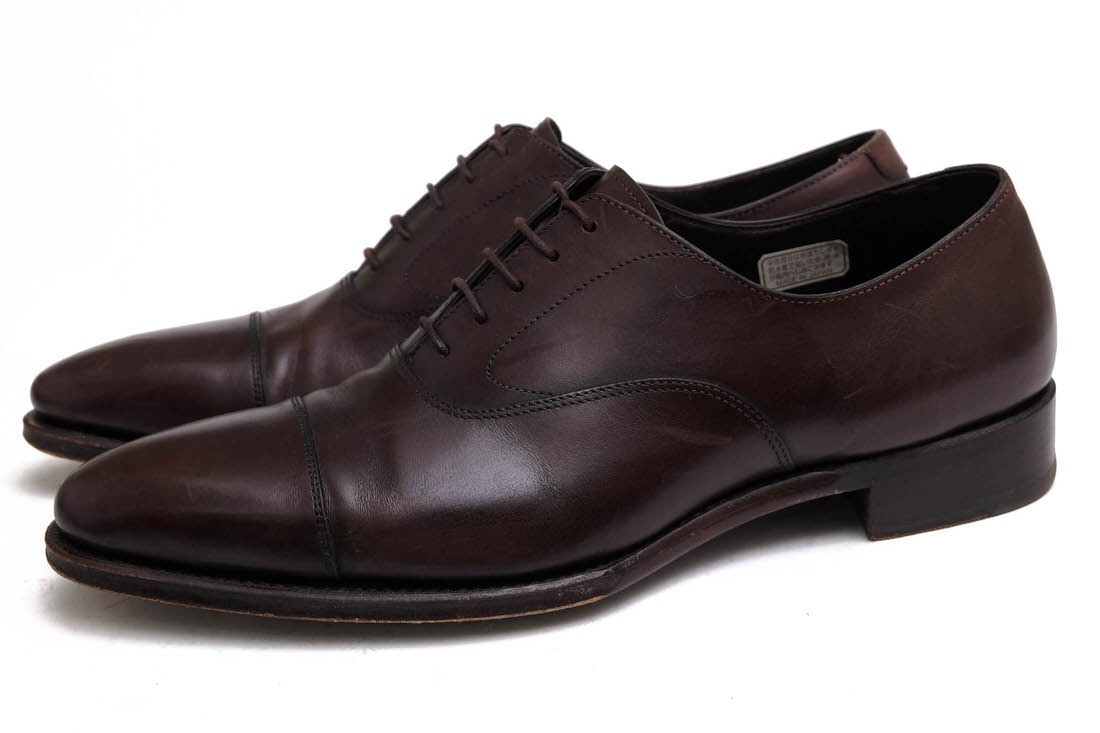 SHETLANDFOX ⁄シェットランドフォックス ドレスシューズ　3049 SHETLANDFOX 3049 SF