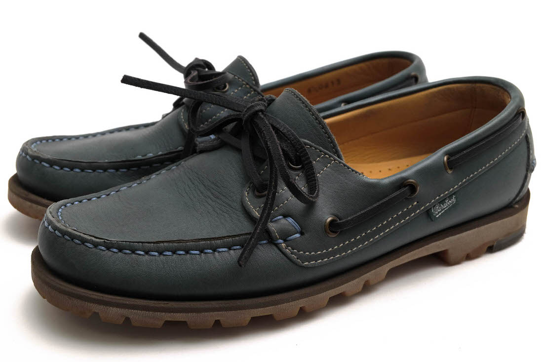 楽天市場】NONNATIVE ノンネイティブ Paraboot パラブーツ