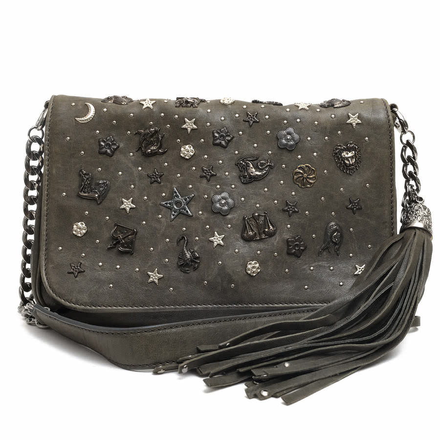 楽天市場】JIMMY CHOO ジミーチュウ スタースタッズ 星 スカイ バッグ