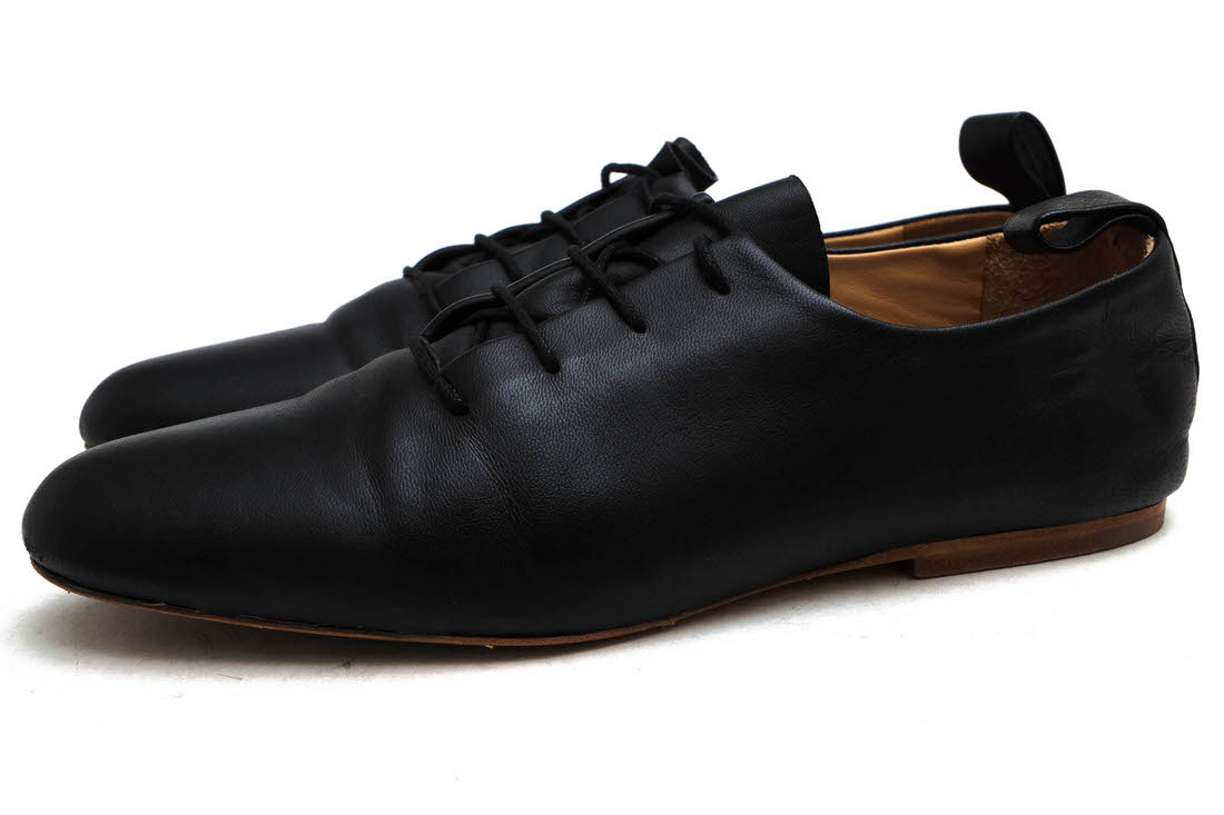 楽天市場】ジルサンダー JIL SANDER レザーローカットスニーカー