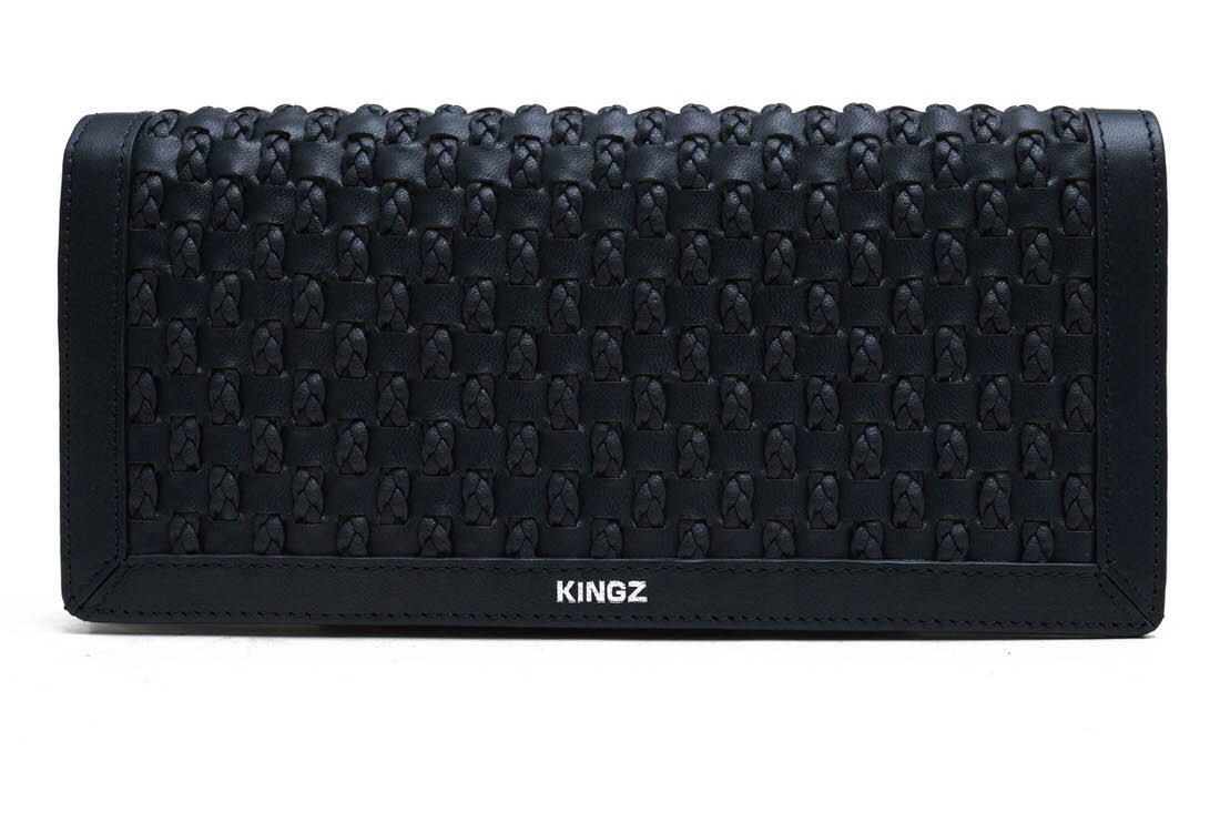 楽天市場】【中古】【財布】SAMANTHA KINGZ サマンサ キングズ 2つ折長