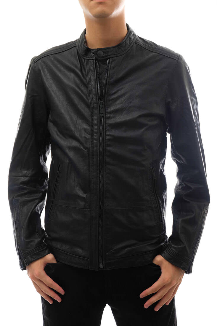 美品　DIESEL ディーゼル　Night Riders ライダースジャケット DIESEL｜ウィメンズ ライダースジャケット L-UNATIC | Rakuten