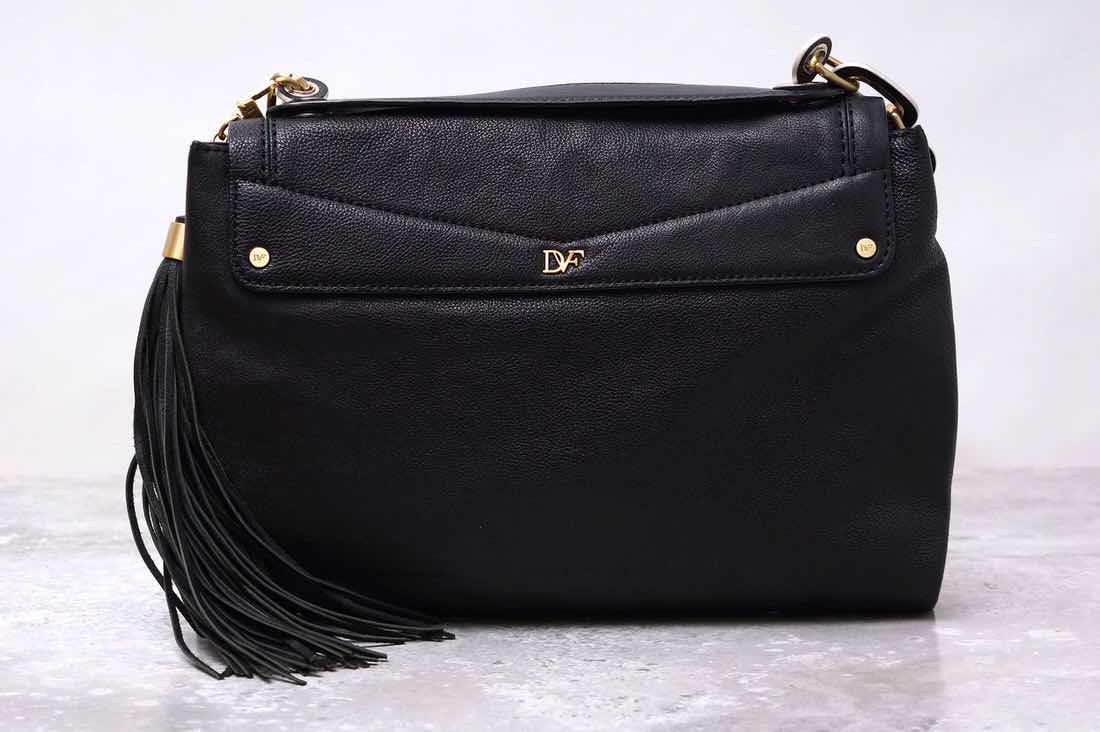 楽天市場 Diane Von Furstenberg ショルダーバッグ ダイアン フォン ファステンバーグ Harper Bag 中古 ブランディング