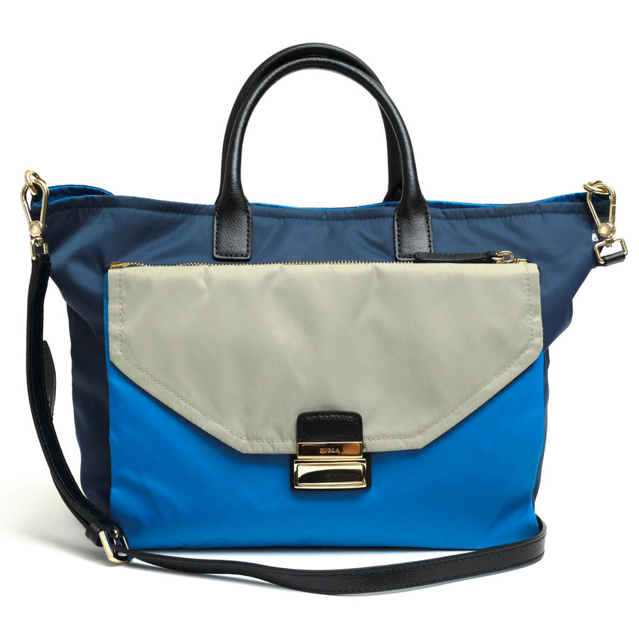 楽天市場】FURLA フルラ ハンドバッグ ミニボストン 2WAY