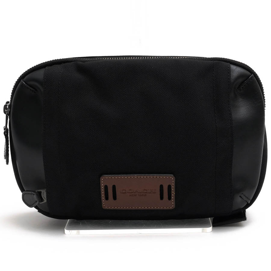 楽天市場】COACH ウエストバッグ コーチ F37594 GRAHAM UTLTY PACK