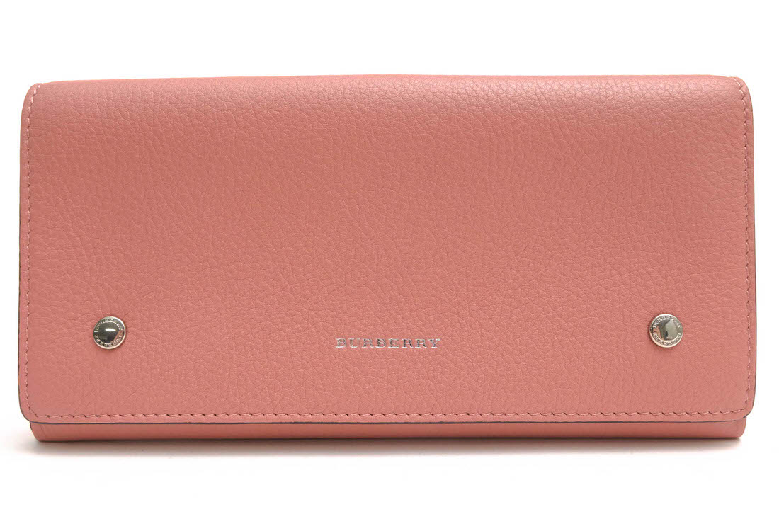 ★ Burberry(バーバリー)★Allington 財布 バーバリー 二つ折り財布 TBフォールディングウォレット