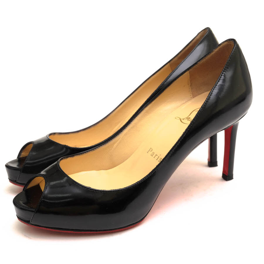 楽天市場】【靴】Christian Louboutin クリスチャン ルブタン