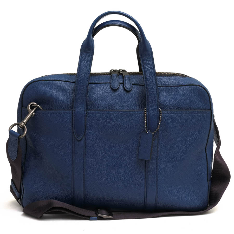楽天市場】COACH ビジネスバッグ コーチ 72053 Metropolitan Brief in