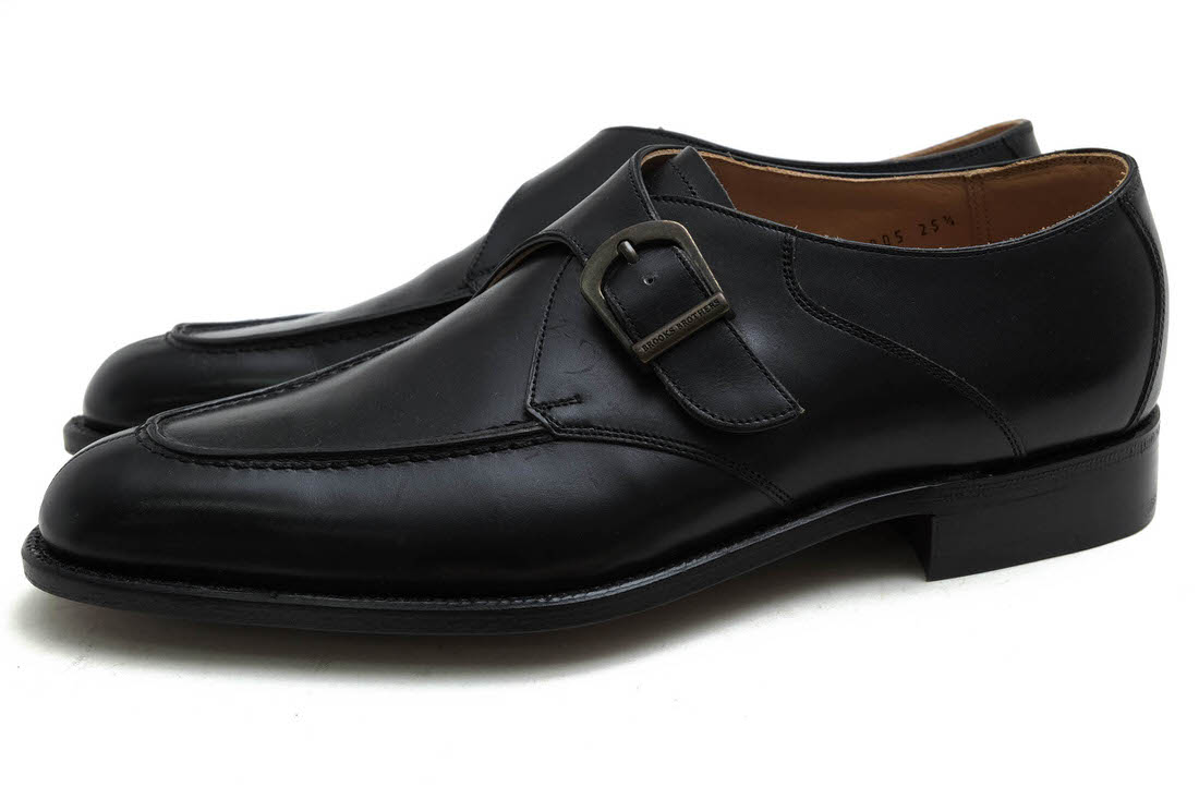 ALDEN オールデン ブルックスブラザーズ　10C 楽天市場】中古(USED)/BROOKS BROTHERS(ブルックスブラザーズ)xAlden