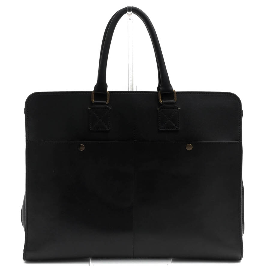 楽天市場】Paul Smith ビジネスバッグ ポールスミス ダークグリーン