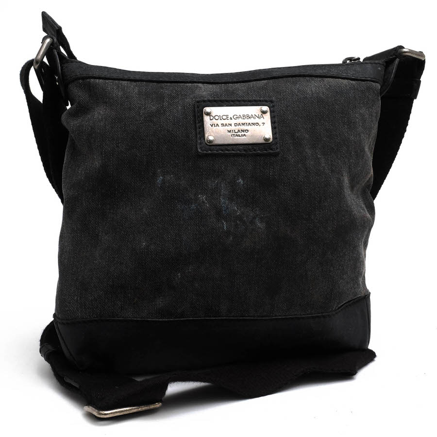 楽天市場】【バッグ】DOLCE&GABBANA ドルチェ&ガッバーナ ドルガバ D&G