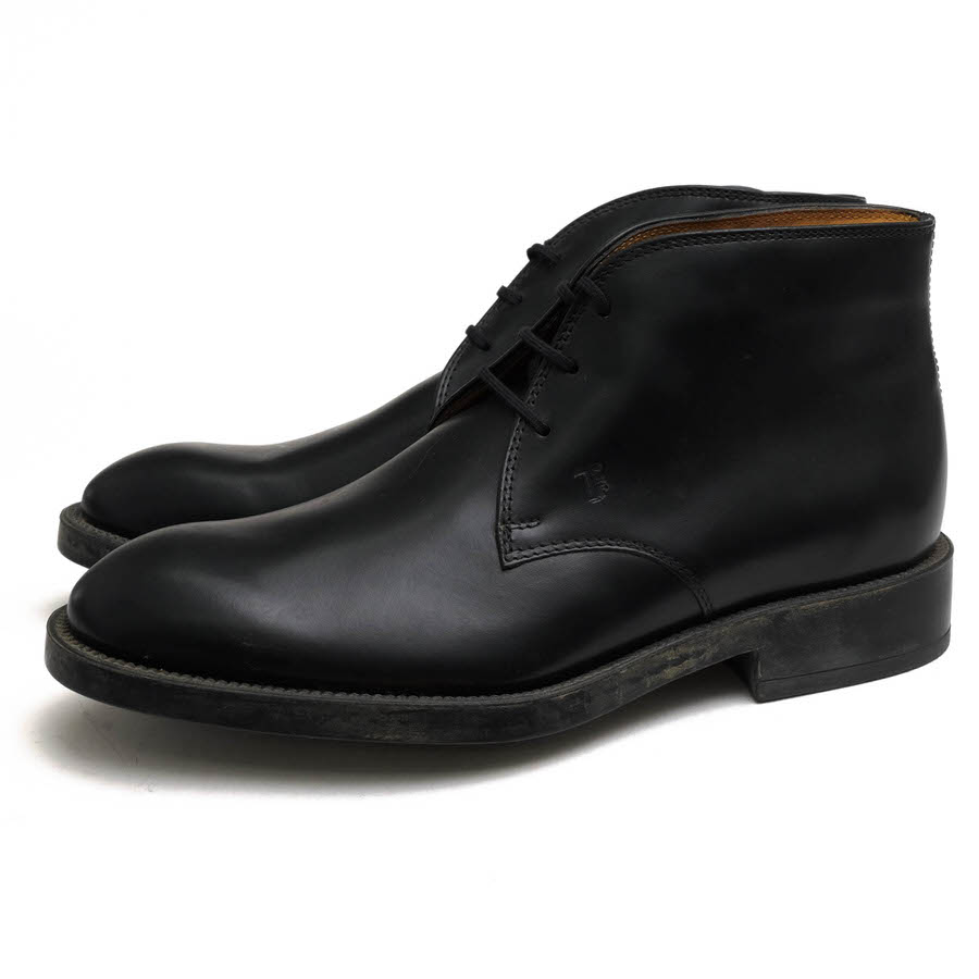 楽天市場】【11/24 48h限定555円OFF×P5倍!】 イタリア製 TOD'S 本革