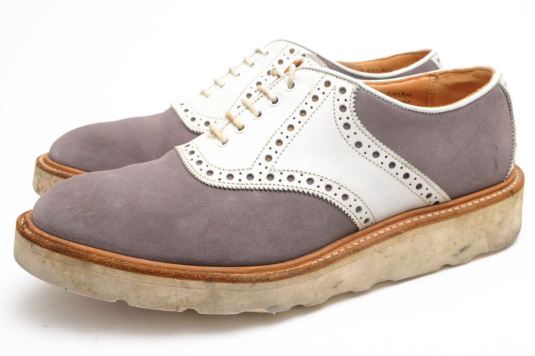 楽天市場】Tricker's トリッカーズ x JUNYA WATANABE MAN COMME