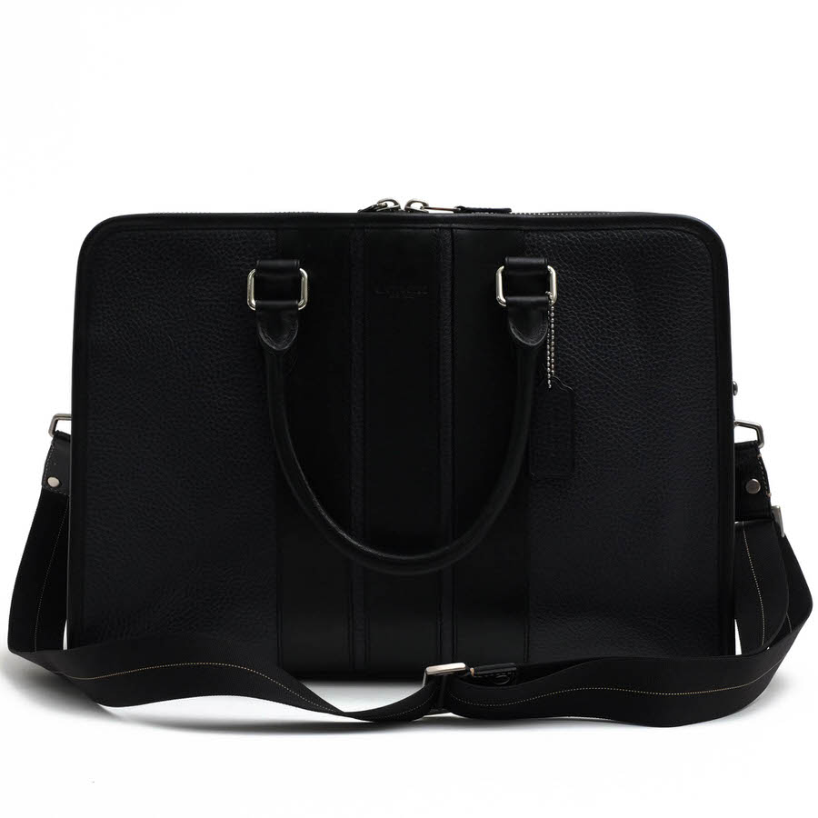 楽天市場】コーチ COACH ロゴ ビジネスバッグ 2WAY ショルダー