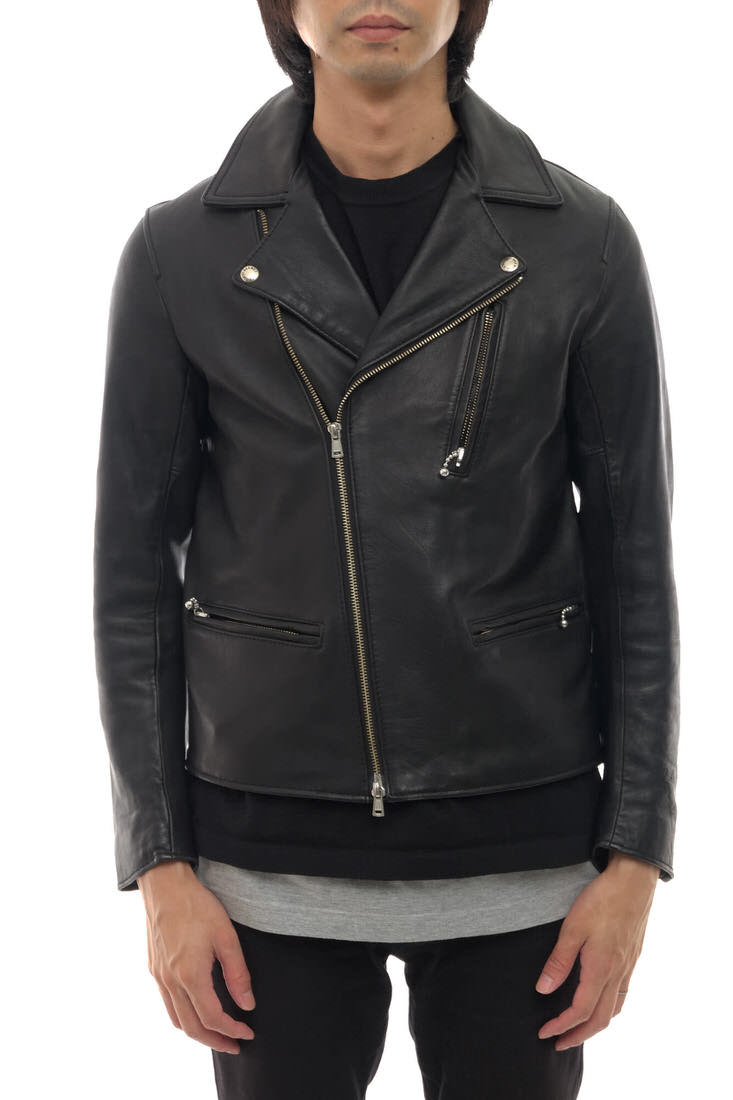 楽天市場】PER BACCO ダブルライダース ペルバッコ 11-18-2073-730