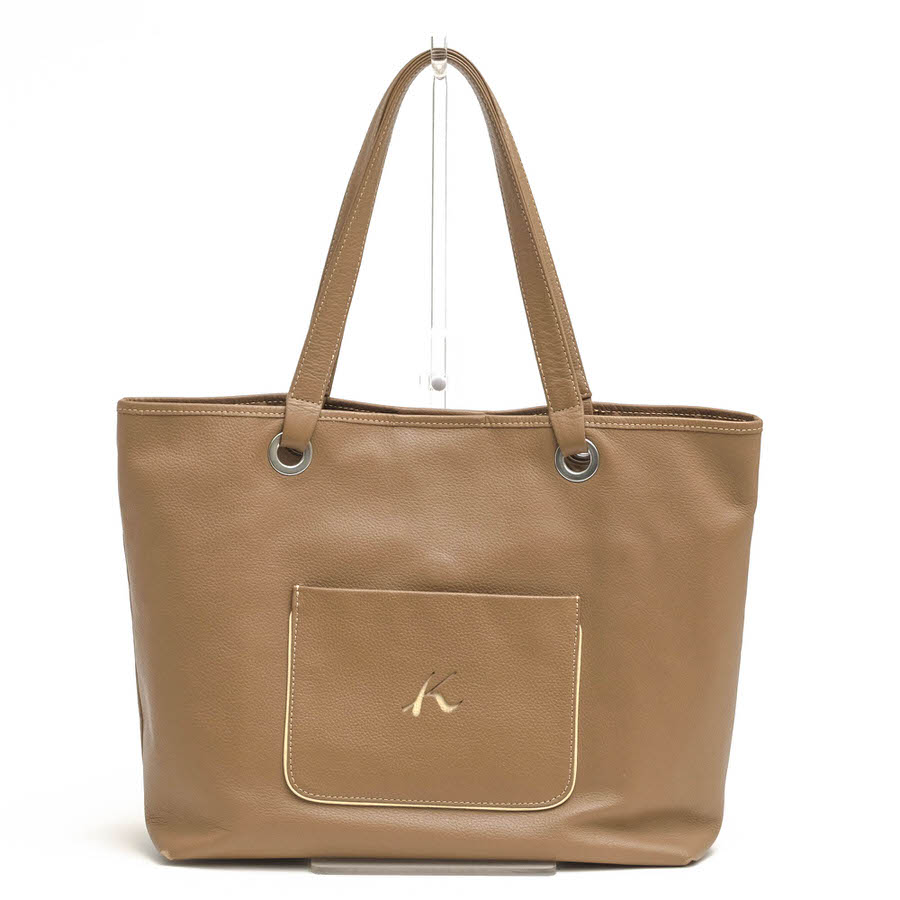 楽天市場】Kitamura キタムラ レザー トートバッグ ショルダーバッグ