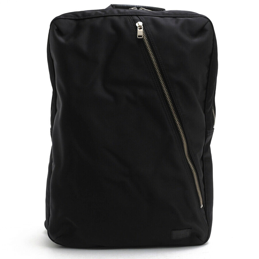 PORTER リュック ポーター 吉田カバン 822-05440 LIFT DAYPACK リフト 超高密度ナイロンツイル PVC加工 ノートPC収納可 デイパック 【中古】|ブランディング