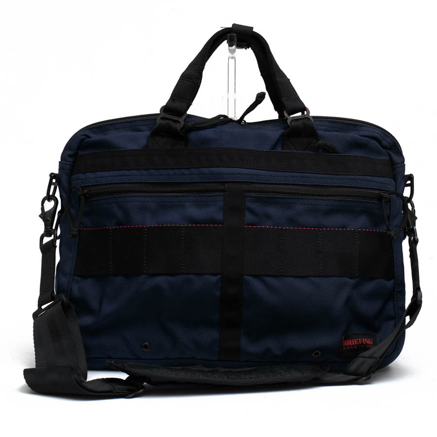 楽天市場】BRIEFING ビジネスバッグ ブリーフィング MICRO COMP