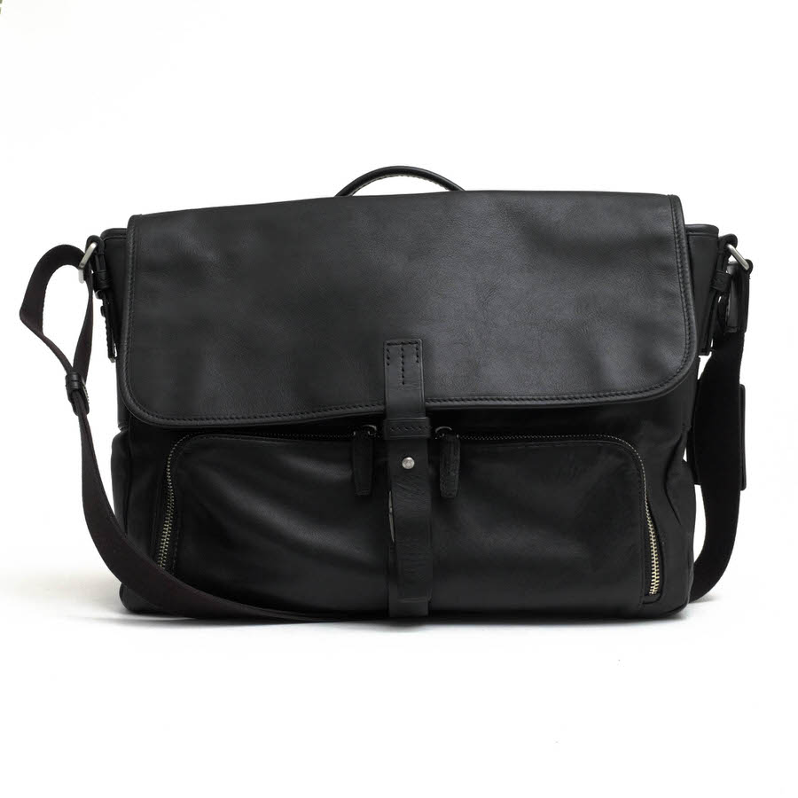 楽天市場】【バッグ】TUMI トゥミ レザー メッセンジャーバッグ