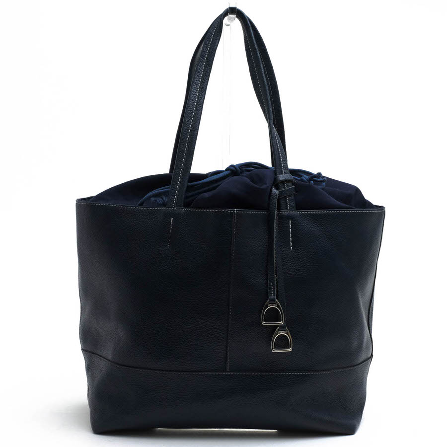 楽天市場】ソメスサドル/SOMES SADDLE/B128000 ラウンドバッグ トート