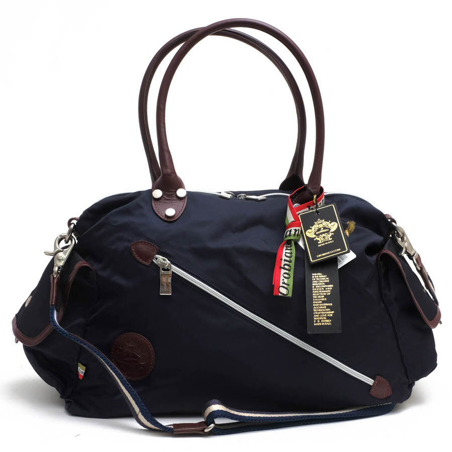 楽天市場】【バッグ】Orobianco オロビアンコ ミニボストンバッグ 2WAY