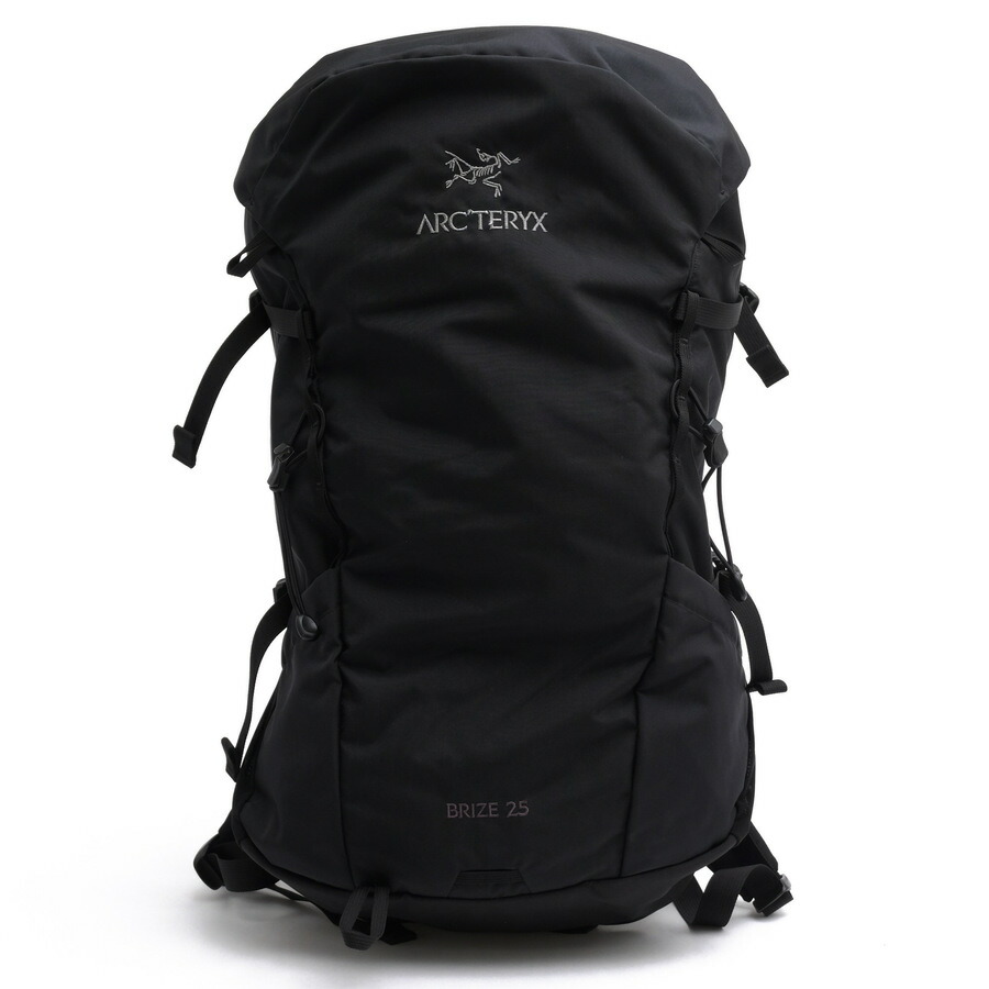 ARC\u0027TERYX 背嚢 アークテリクス 18794 Brize 25 Backpack  うしろ側風呂敷き包み  【中古】