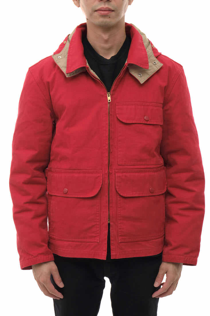 楽天市場】TENDERLOIN ジャケット テンダーロイン T-HUNTING