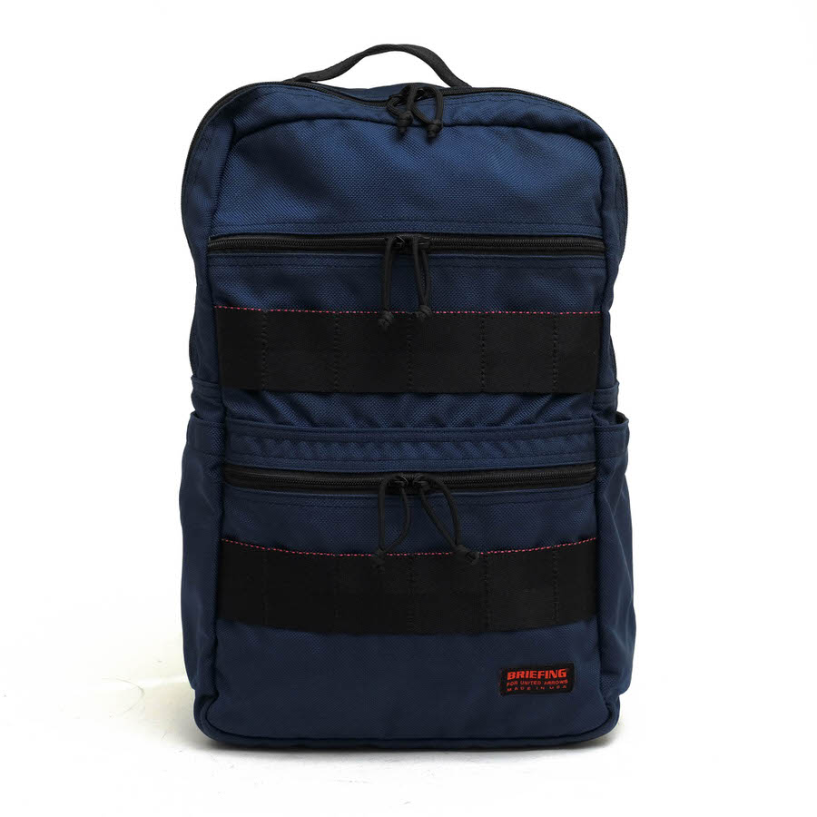 BRIEFING×トゥモローランドネイビー リュック バックパック 楽天市場】BRIEFING ブリーフィング TOMORROWLAND