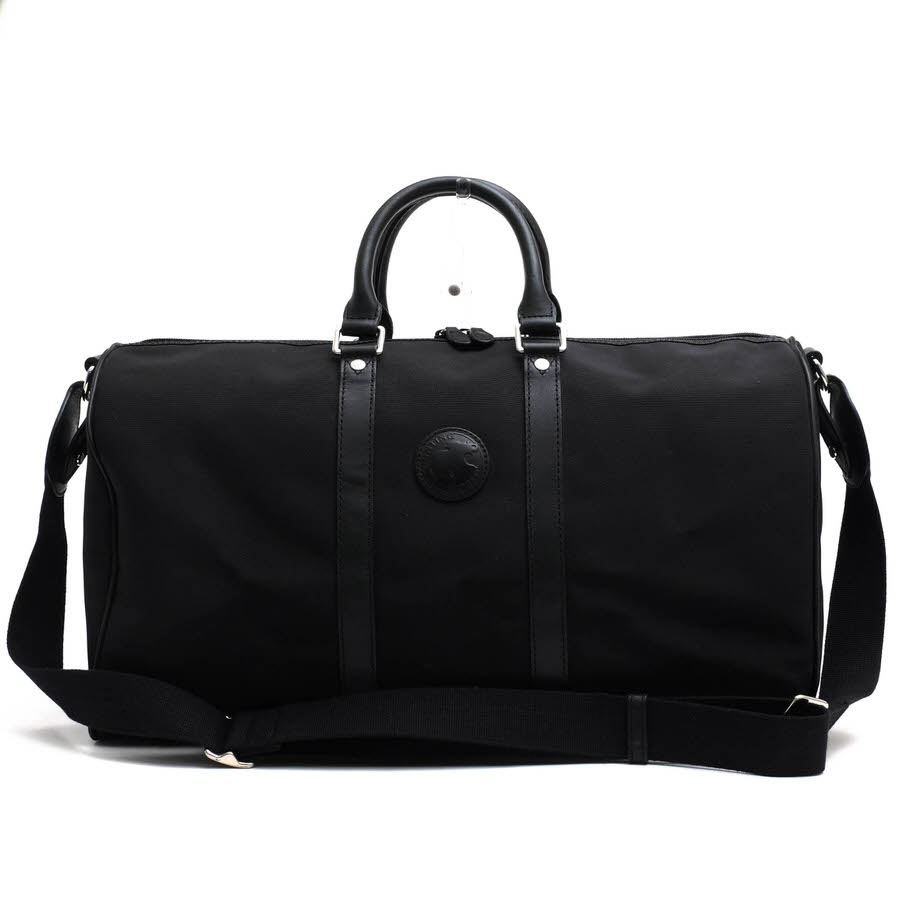 楽天市場】未使用 ゴールドファイル メルセデスベンツ ボストンバッグ