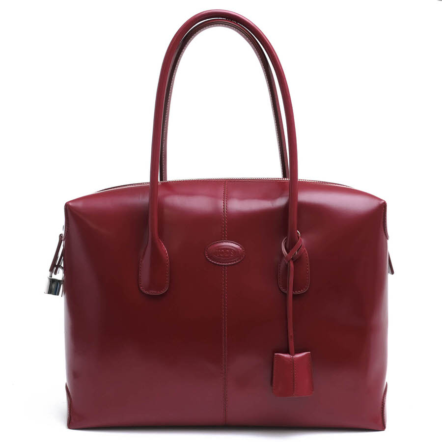 楽天市場】TOD'S トッズ D-styling Dスタイリング Dバッグ