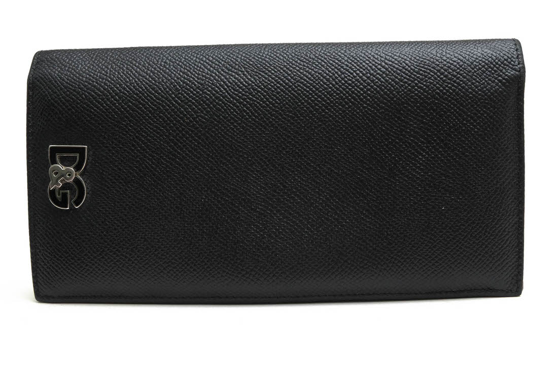 楽天市場】【財布】DOLCE&GABBANA ドルチェ&ガッバーナ D&G ドルガバ 2