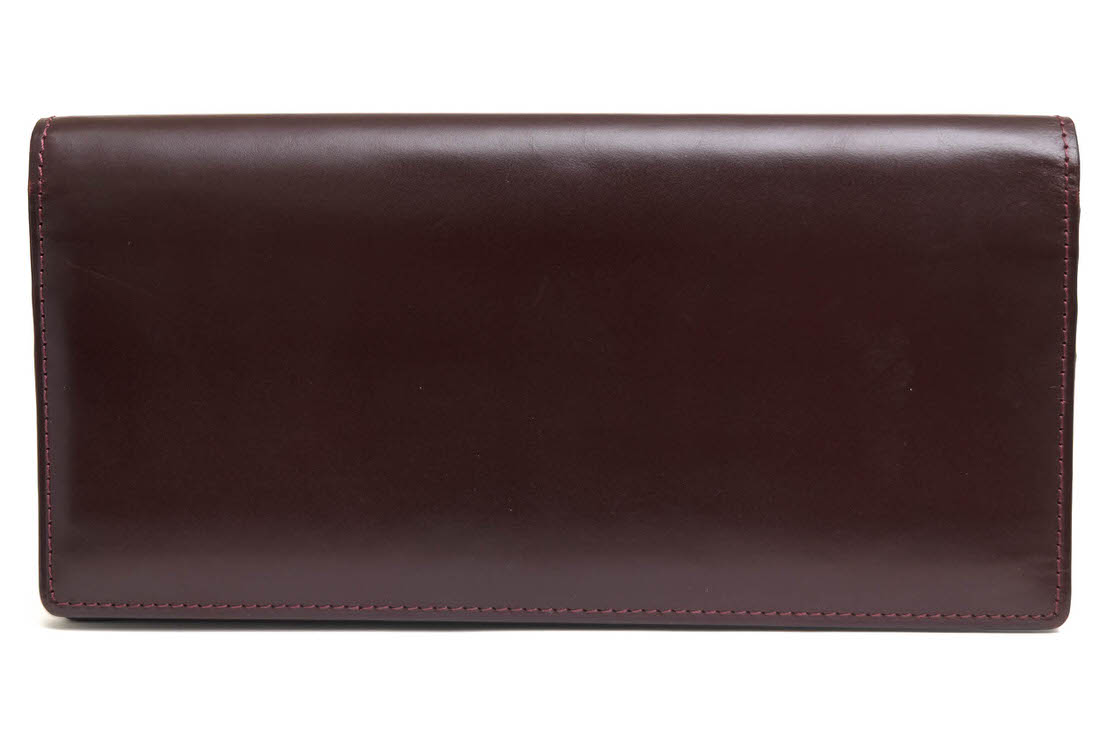 楽天市場】COCOMEISTER 財布 ココマイスター George Bridle Brians