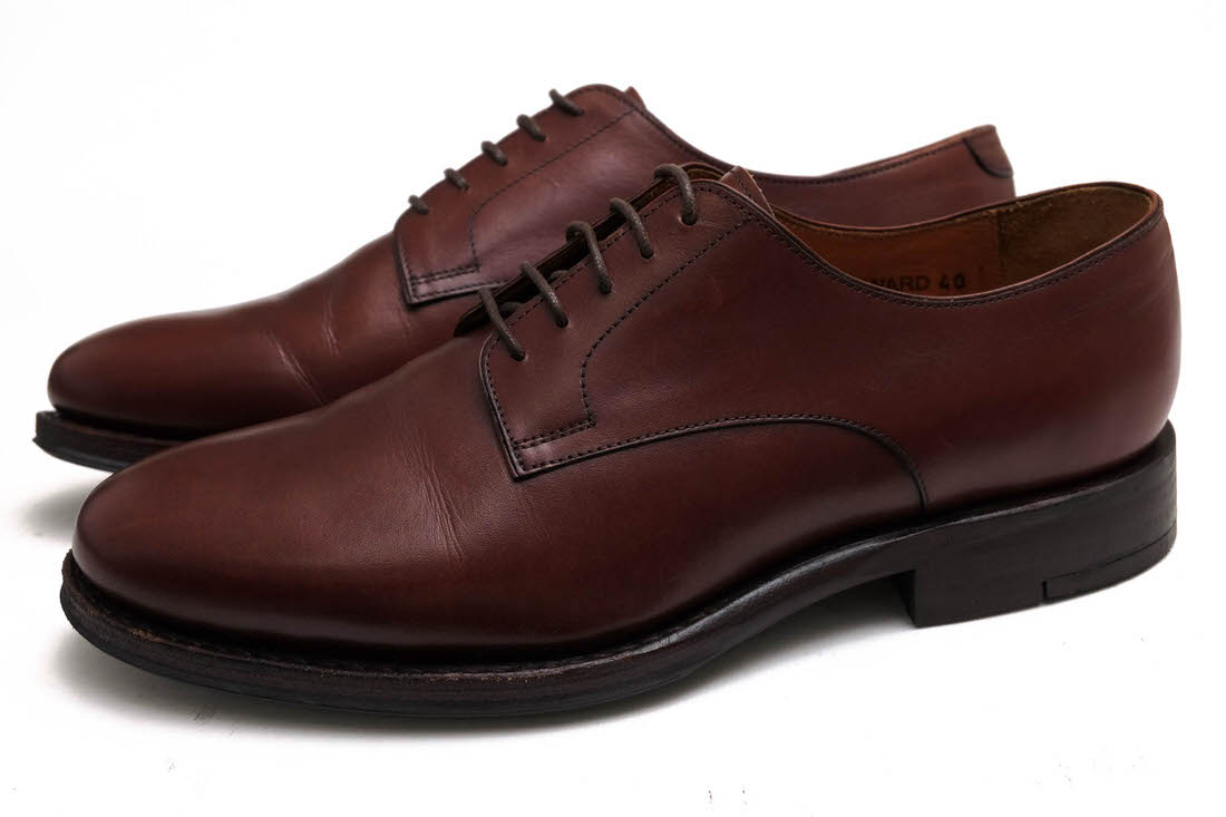 楽天市場】JALAN SRIWIJAYA ビジネスシューズ ジャランスリワヤ 98550