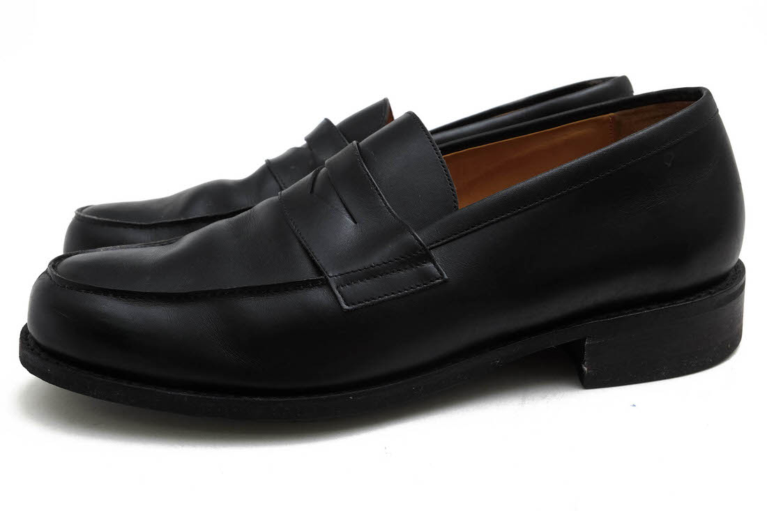 楽天市場】パラブーツ アドニス PARABOOT ローファー メンズ