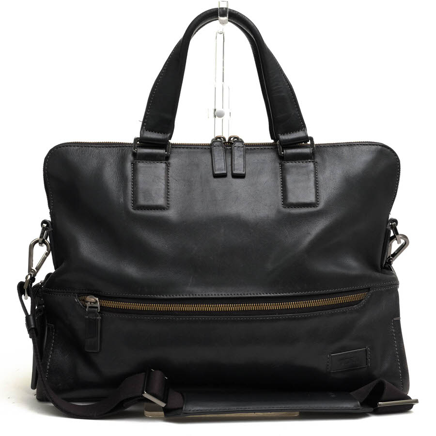 TUMI トゥミ ブリーフケース ビジネスバッグ 26114DH 黒 バッグ 楽天市場】tumi 26114の通販