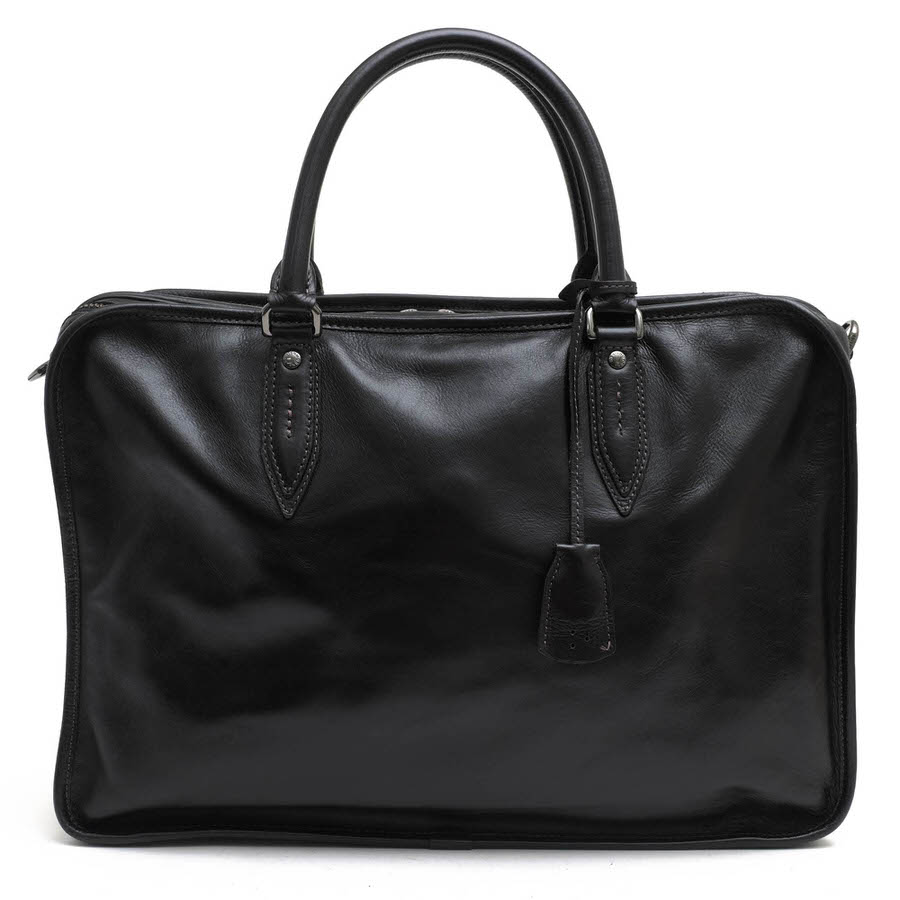 楽天市場】aniary ビジネスバッグ アニアリ 25-01000 Grid Leather