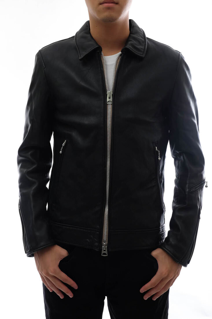 楽天市場】nano universe シングルライダース ナノユニバース