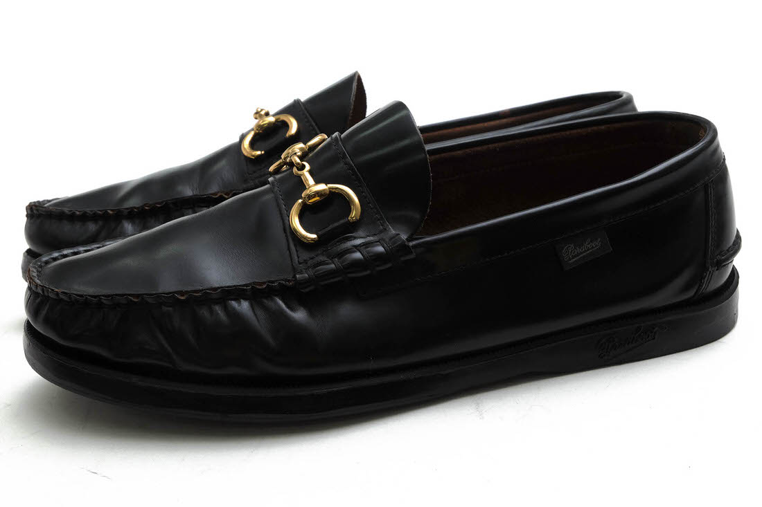 楽天市場】Paraboot パラブーツ xUNITEDARROWSユナイテッドアローズ