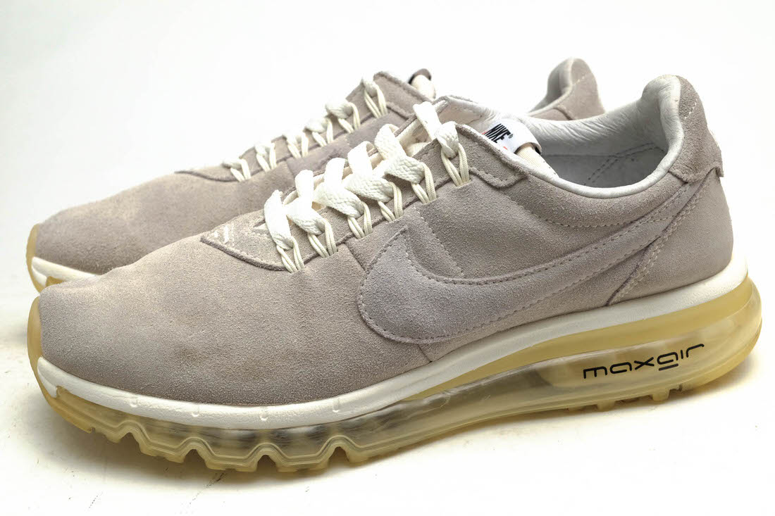 楽天市場】NIKE ナイキ AIR MAX LD-ZERO 'HIROSHI FUJIWARA