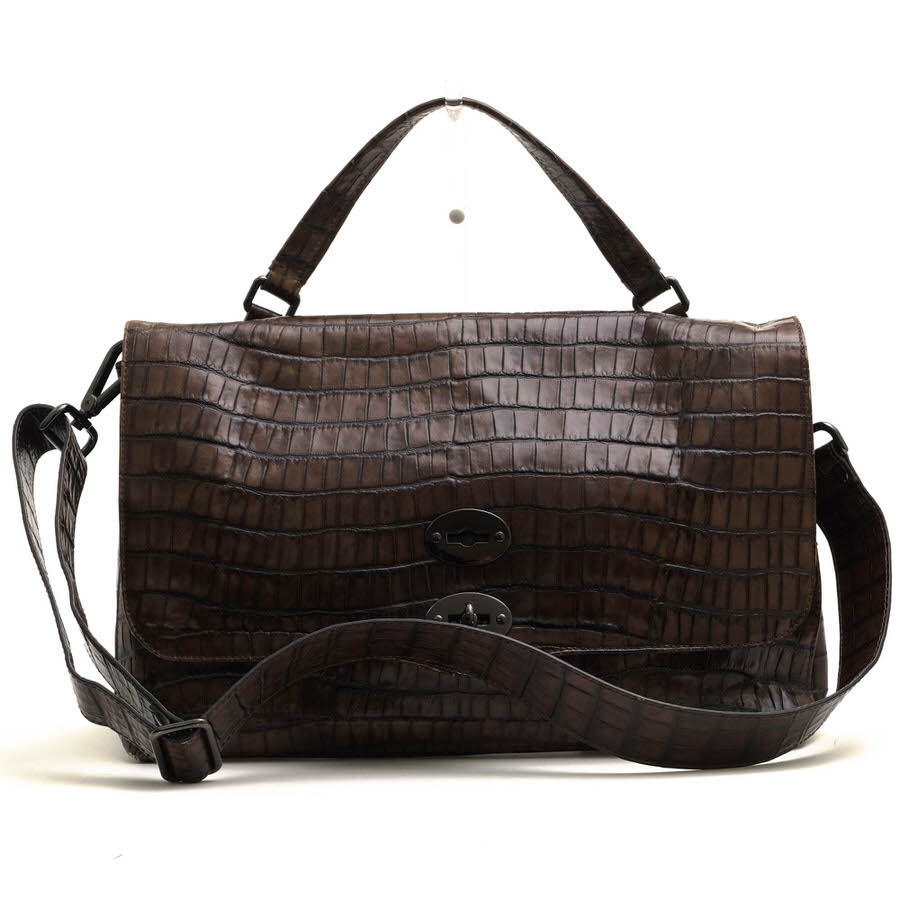 楽天市場】【ザネラート】zanellato ポスティーナ 2way レザー