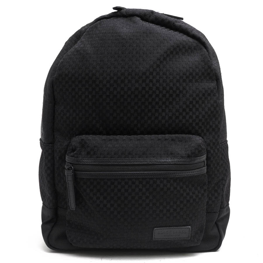 BLACK LABEL CRESTBRIDGE リュック ブラックレーベル・クレストブリッジ 51151-710-09 デイパック 【中古】|ブランディング