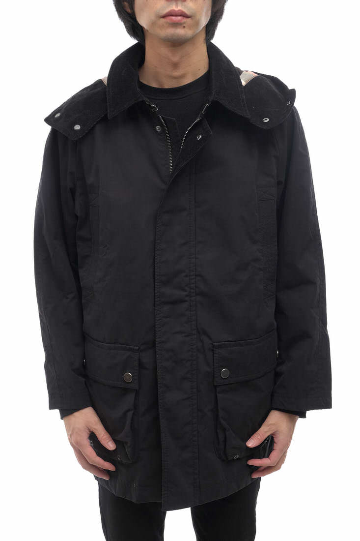 ○マッキントッシュ MACKINTOSH 襟コーデュロイ その他コート G1F20-210-09  チェック柄ライニング  フード付き メンズ 【中古】 中古 楽天市場】MACKINTOSH その他コート マッキントッシュ G1F20-210-09 襟