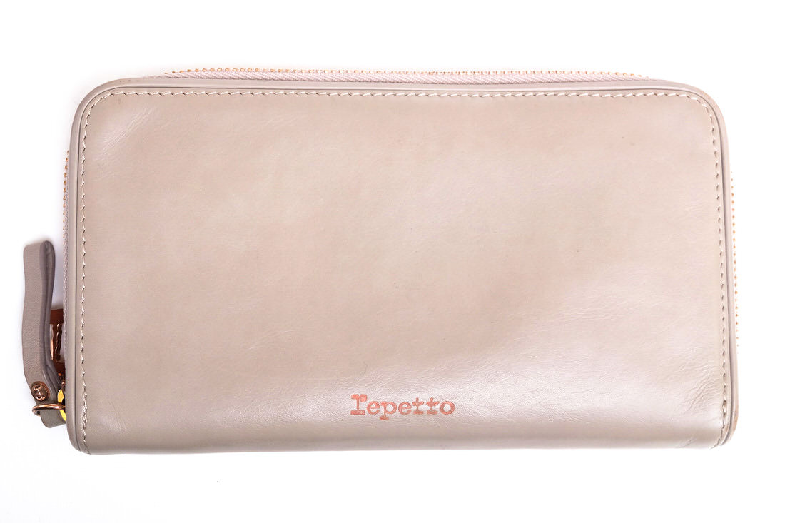 lisette リゼッタ　がま口　ポルトモネ　ラパン 楽天市場】【LISETTE】リゼッタ がま口財布 レザー ポルトモネ