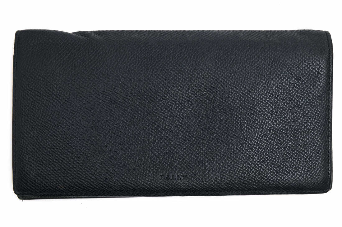 楽天市場】BALLY 長財布 バリー LINNEY SUZY 牛革 カーフ フラップ式 