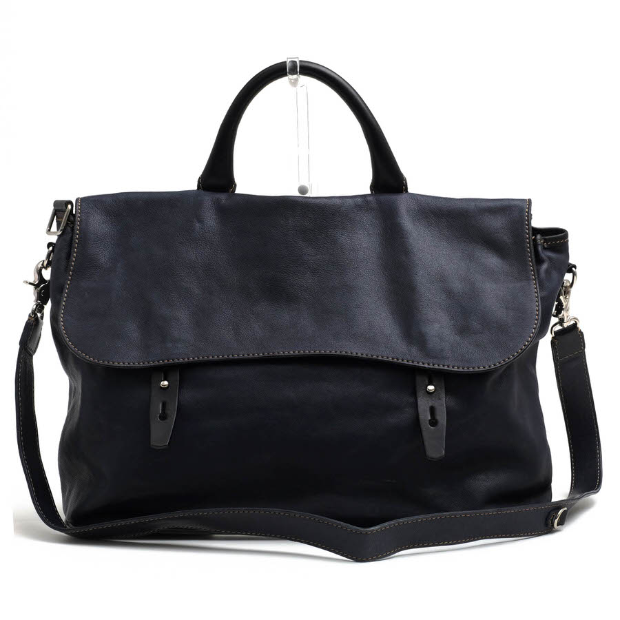 楽天市場】ステファノマーノ ビジネスバッグ STEFANO MANO Art.1893